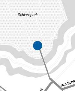 Vorschau: Karte von Schlosspark Wickrath