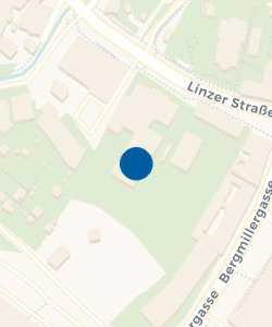 Vorschau: Karte von Volksschule Hütteldorf