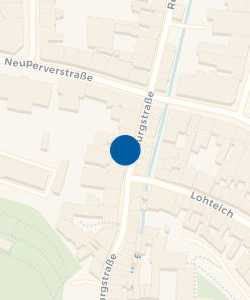 Vorschau: Karte von Schuhhaus Düster