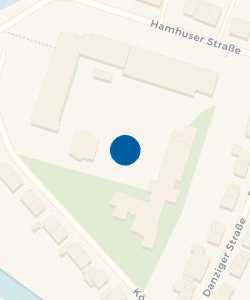 Vorschau: Karte von Oberschuler Herrentor
