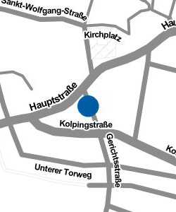 Vorschau: Karte von Stadt-Apotheke Nittenau e. K.