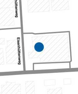 Vorschau: Karte von Autohaus Eisenstraße GmbH