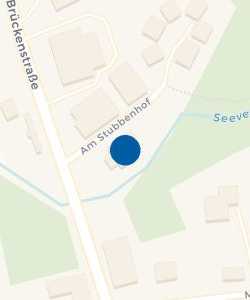 Vorschau: Karte von Café Alte Sägerei