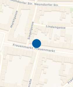 Vorschau: Karte von Filmgalerie Großenhain