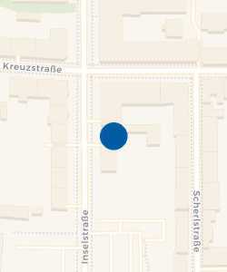 Vorschau: Karte von Schumann-Haus Leipzig
