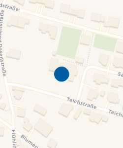Vorschau: Karte von Kindergarten St. Johannes