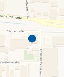 Vorschau: Karte von Auto Wagenblast GmbH & Co. KG