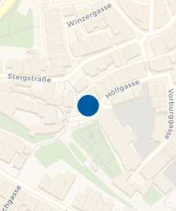 Vorschau: Karte von Information Burg Meersburg