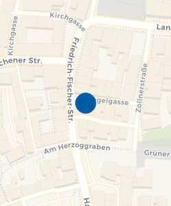 Vorschau: Karte von Schuhhaus Moosbauer