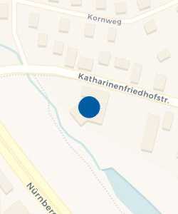 Vorschau: Karte von Auto Kuszmann GmbH
