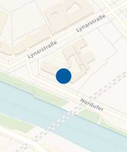 Vorschau: Karte von Ufer-Café
