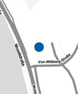 Vorschau: Karte von Weinhaus Alte Schmiede Alken