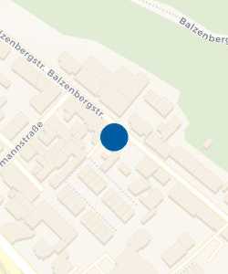 Vorschau: Karte von ELAN GmbH -Elektroinstalltationen-