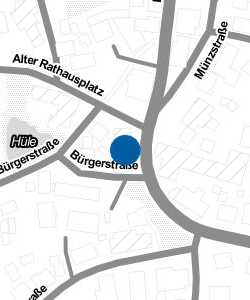 Vorschau: Karte von VR-Bank Ostalb eG - Geschäftsstelle Ebnat