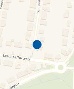 Vorschau: Karte von ORTHOZAHN® privat M.-Chr. Spikowitsch Fachpraxis für Kieferorthopädie in Saarbrücken