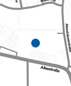 Vorschau: Karte von Altstadtparkplatz Bleichdamm