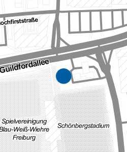 Vorschau: Karte von Car 2000 GmbH A. Binder