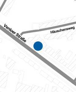 Vorschau: Karte von Pizza Mann Köln Ehrenfeld