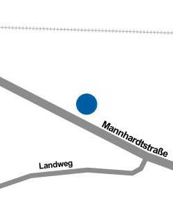 Vorschau: Karte von Schillhorn Tankstelle