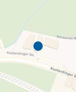 Vorschau: Karte von Gueudin-KFZ Meisterwerkstatt