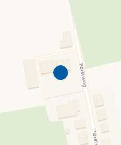 Vorschau: Karte von Kindertagesstätte „Kunterbunt“