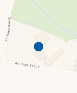 Vorschau: Karte von GGS "Am Beeckbach"