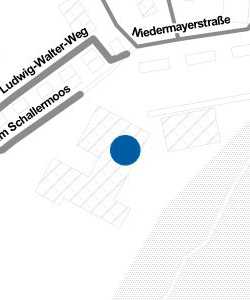 Vorschau: Karte von Mittelschule Landshut-Schönbrunn