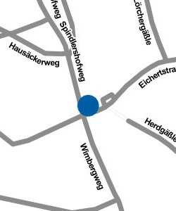 Vorschau: Karte von Alzenberg