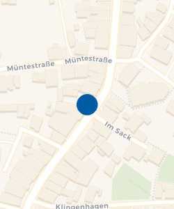 Vorschau: Karte von handWERKE goldschmiedeatelier Rietberg