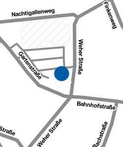 Vorschau: Karte von Fressnapf
