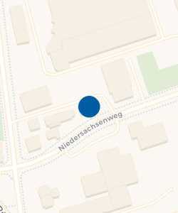 Vorschau: Karte von KFZ-Meisterbetrieb Heitfeld, Inh. Reimund Peter