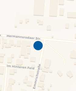 Vorschau: Karte von Gasthaus "Bernhardshall"
