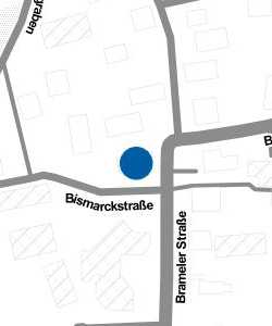 Vorschau: Karte von Standesamt Schiffdorf