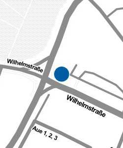 Vorschau: Karte von VR-Bank Mitte eG SB-Filiale Heiligenstadt