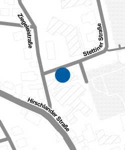 Vorschau: Karte von Haus Friederike
