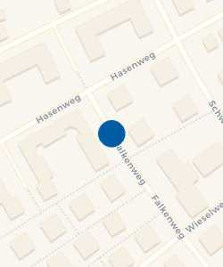 Vorschau: Karte von Andreas Krause 24 h sofort und preiswert Schlüsseldienst Michendorf