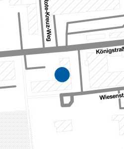 Vorschau: Karte von VR Bank Nord eG - Verwaltungssitz Schleswig