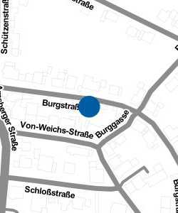 Vorschau: Karte von Bäckerei Nolte, Filiale Hirschberg