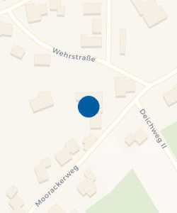 Vorschau: Karte von Hofladen Campen