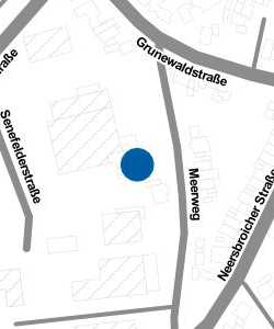 Vorschau: Karte von Mercedes LKW Service