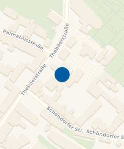 Vorschau: Karte von Malteser-Hilfsdienst Trier Ambulante Hospizgruppe
