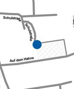Vorschau: Karte von Grundschule Heggen