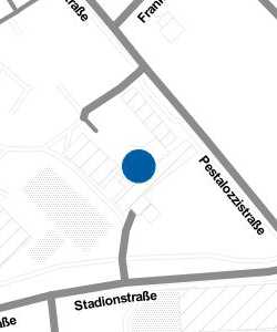 Vorschau: Karte von Grundschule Dingolfing-Altstadt