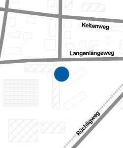Vorschau: Karte von Hebelschulhaus