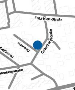 Vorschau: Karte von Evangelisches Gemeindehaus Schaltenberg