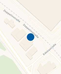 Vorschau: Karte von BWS Schweisstechnik GmbH