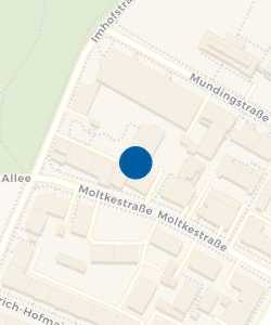 Vorschau: Karte von Albertusheim