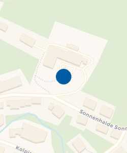 Vorschau: Karte von Altenheim Fink