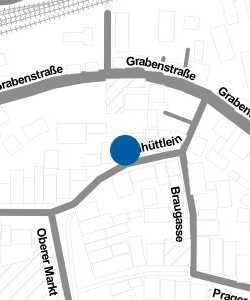 Vorschau: Karte von Deutsches Hirtenmuseum