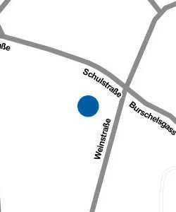 Vorschau: Karte von Feuerwehrhaus Zell-Weierbach